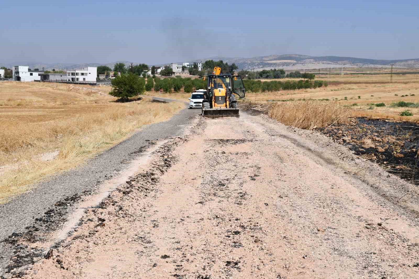 Köy Yolları 1