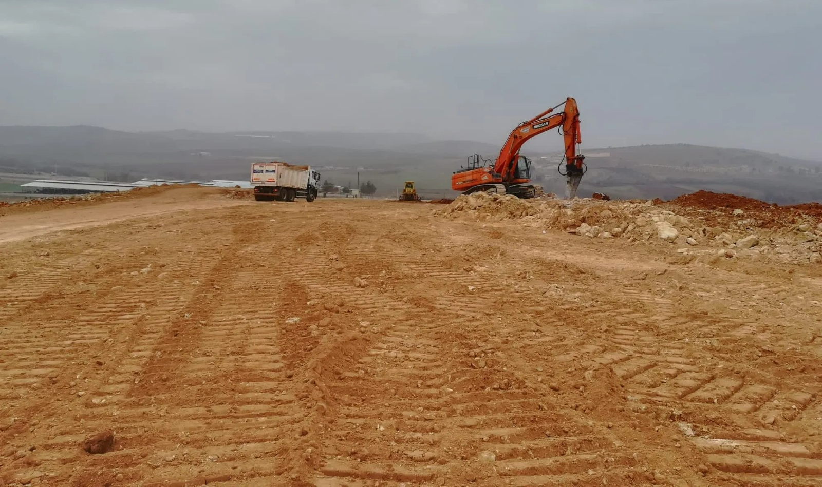 Mobilya Kent'te Ihale Heyecenı (2)-1