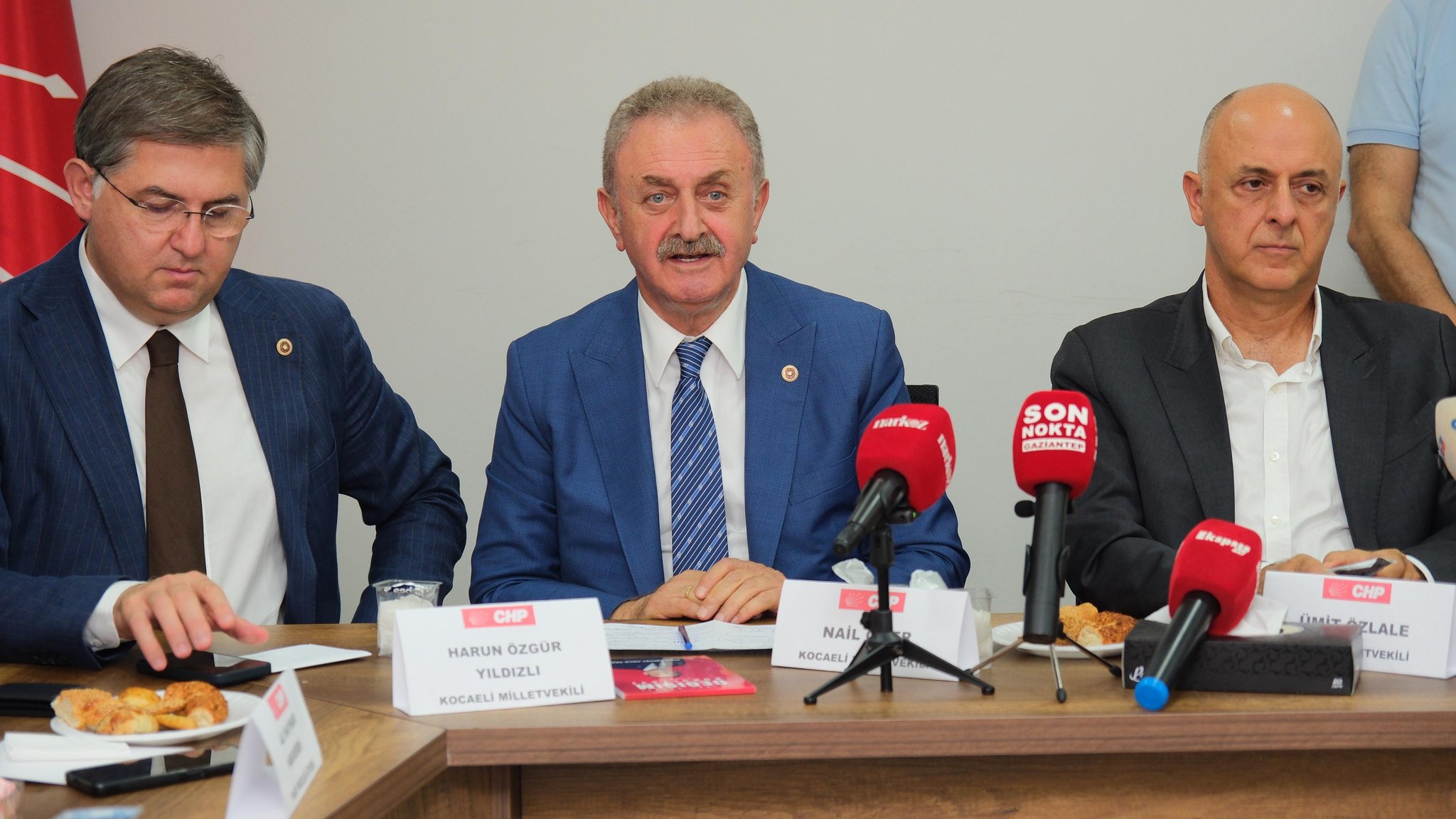 Nail Çiler