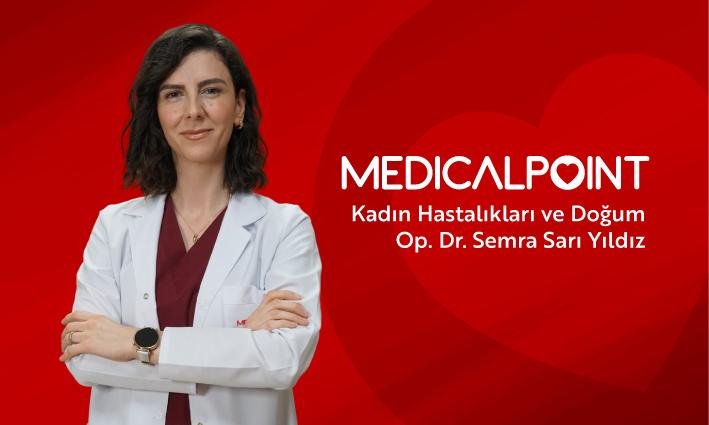 Op. Dr. Semra Sarı Yıldız