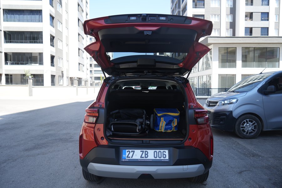Opel A W515729 05