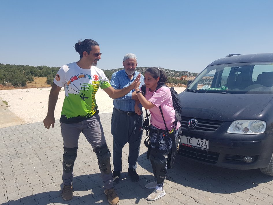 Paraşütparaşüt