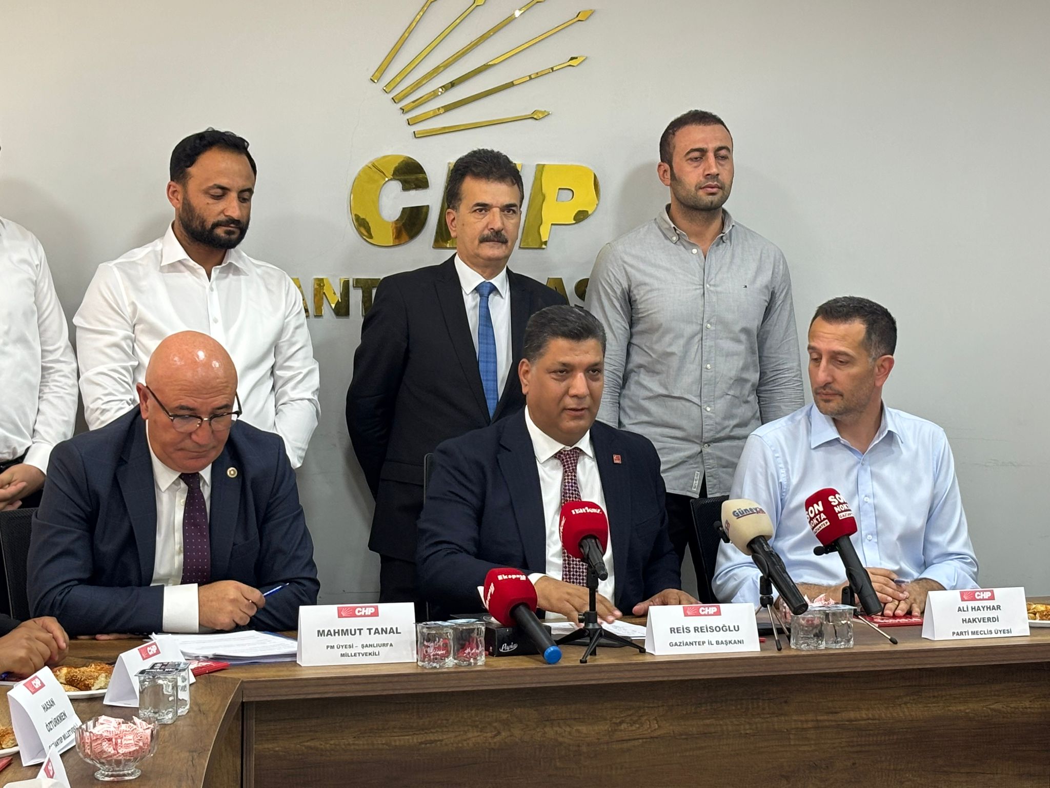 Reis Reisoğlu 1