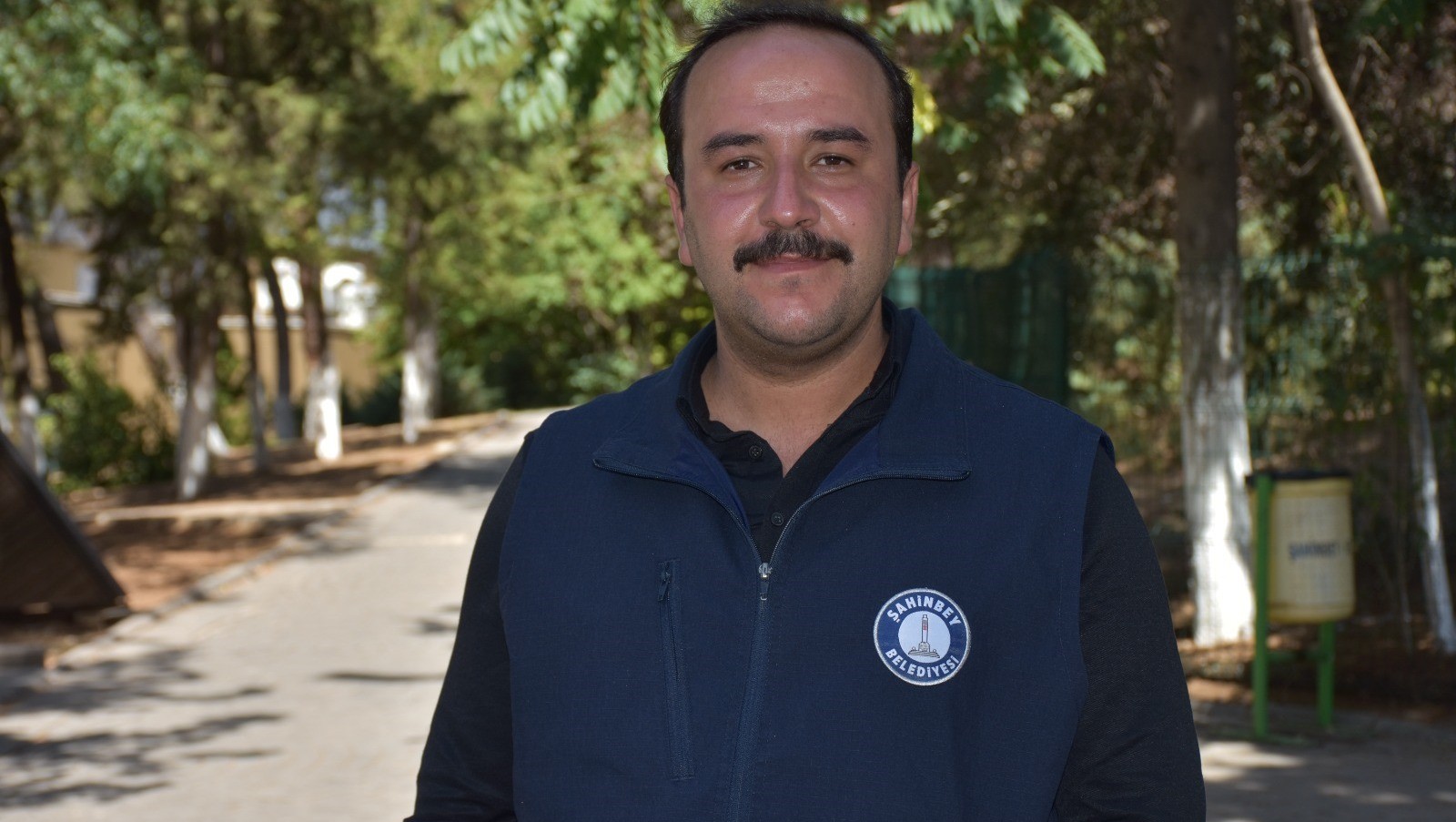 Şahinbey Belediyesinden Ödüllü Uygulama! (1)