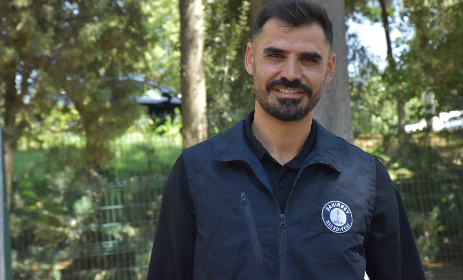 Şahinbey Belediyesinden Ödüllü Uygulama! (3)