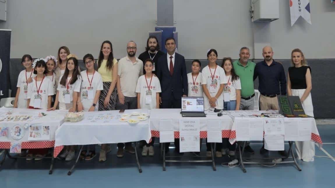 Şehitkamilbilim Ve Sanat