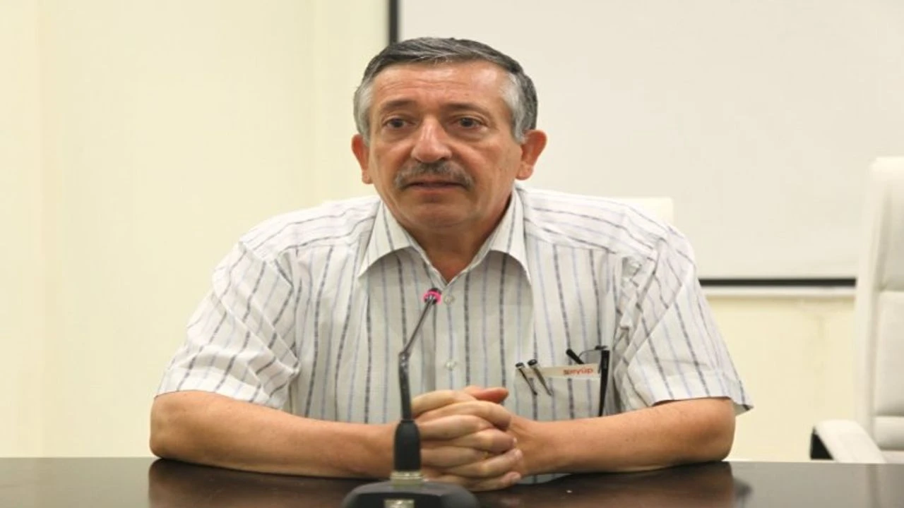 Settar Canlıoğlu