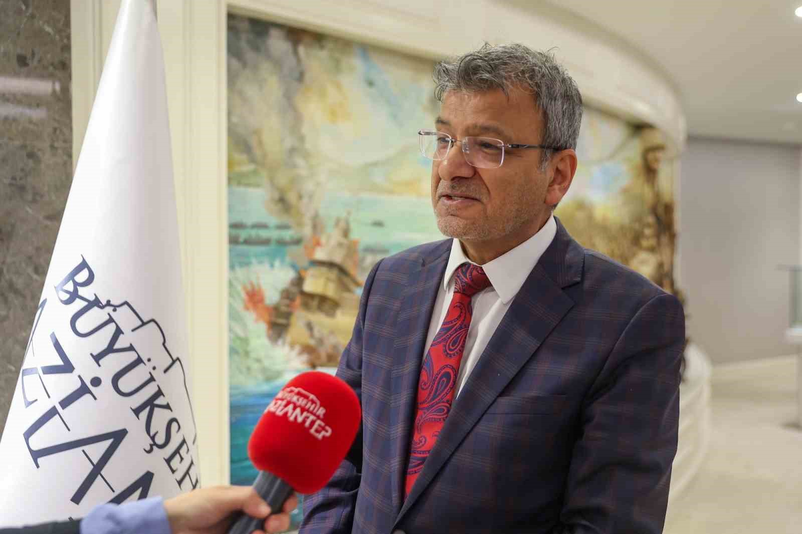 Suyu Di̇kkatli̇ Kullanmaliyiz (3)