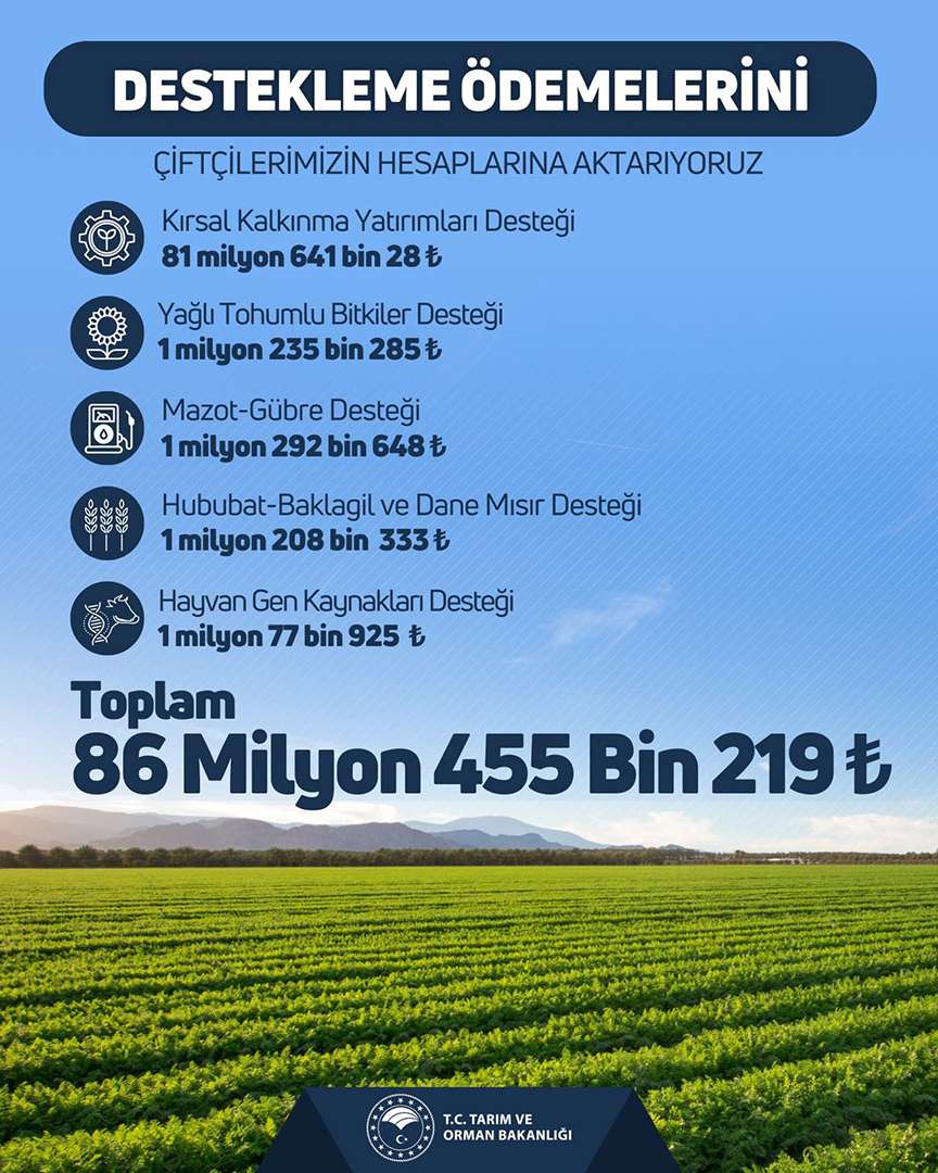 Tarım-13