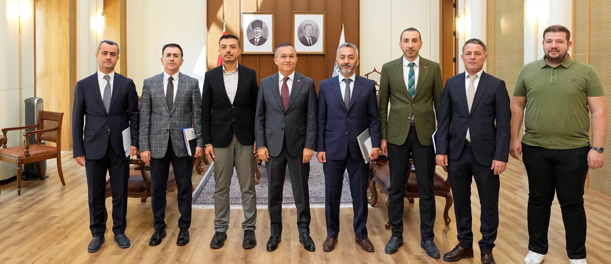 Toplantı Çeber 2