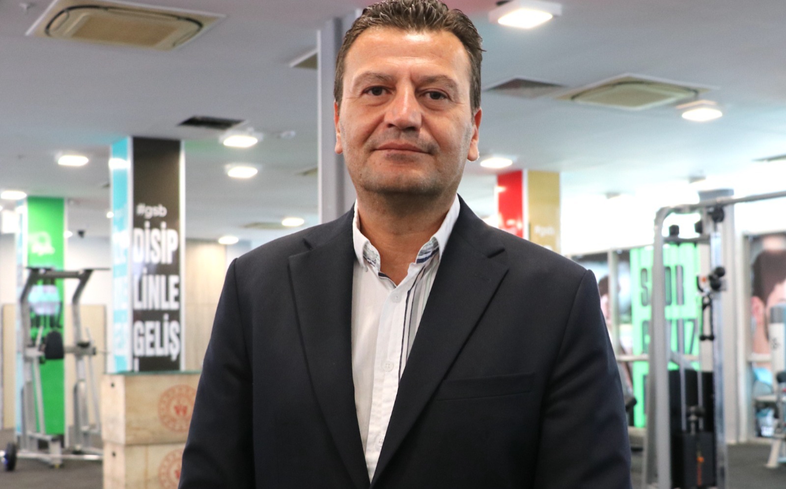 Türkiye Olimpik Hazırlık Merkezi (3)