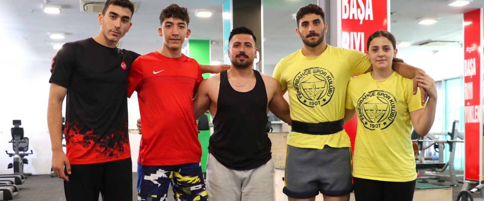 Türkiye Olimpik Hazırlık Merkezi (4)