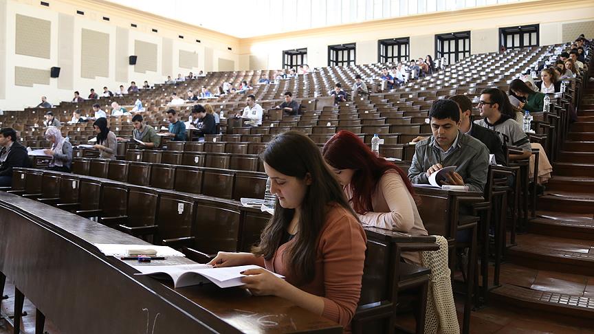 Üniversite Öğrencisi 9
