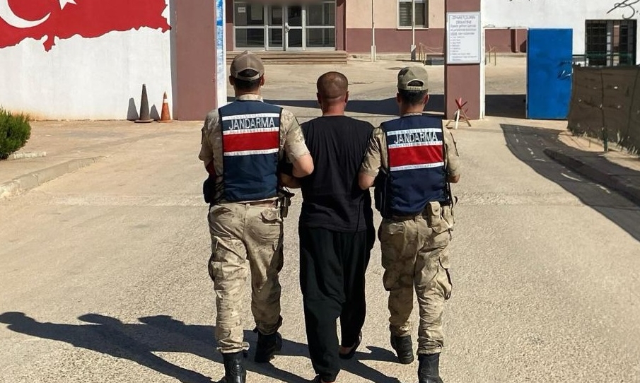 Yasaklı Madde Operasyonu (4)