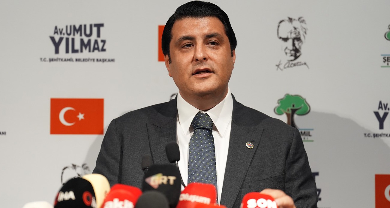 Yılmaz Ve Meclis Üyeleri Ak Parti’ye Katılıyor (2)