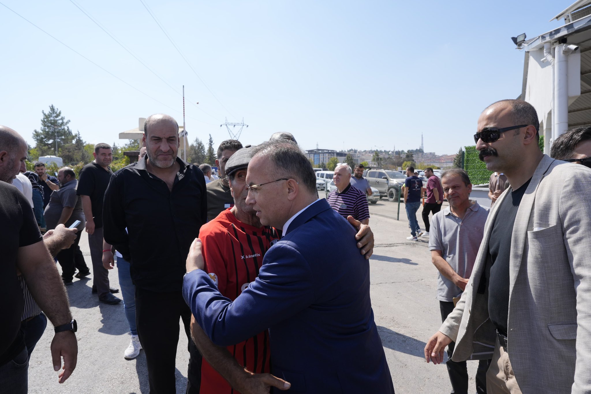 Amigo Hacı Cenaze1