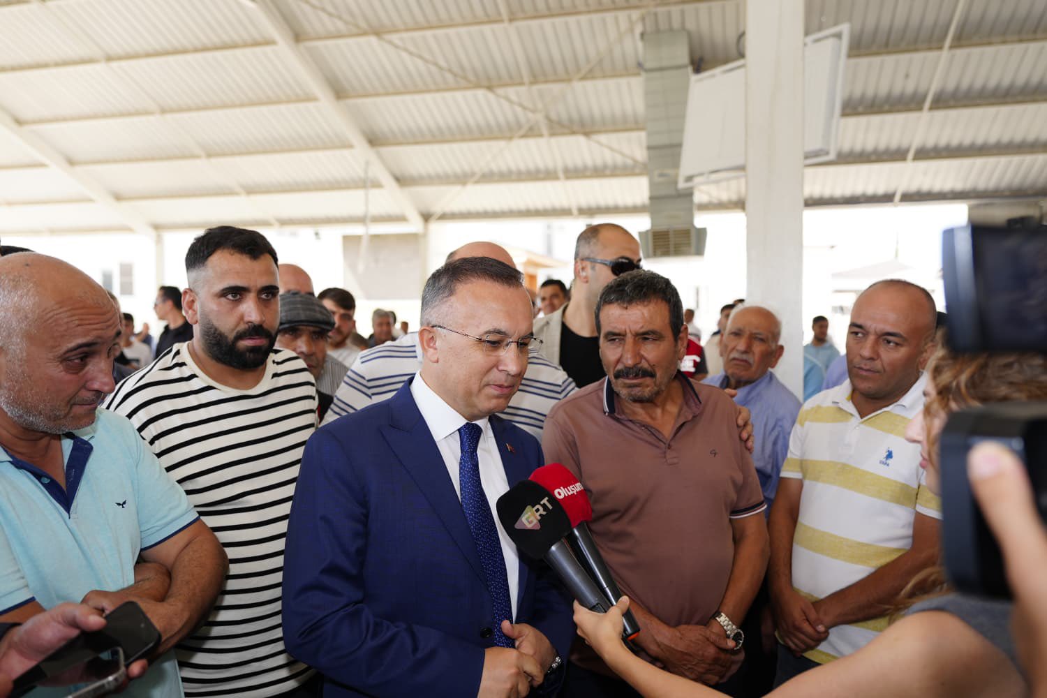 Amigo Hacı Cenaze2