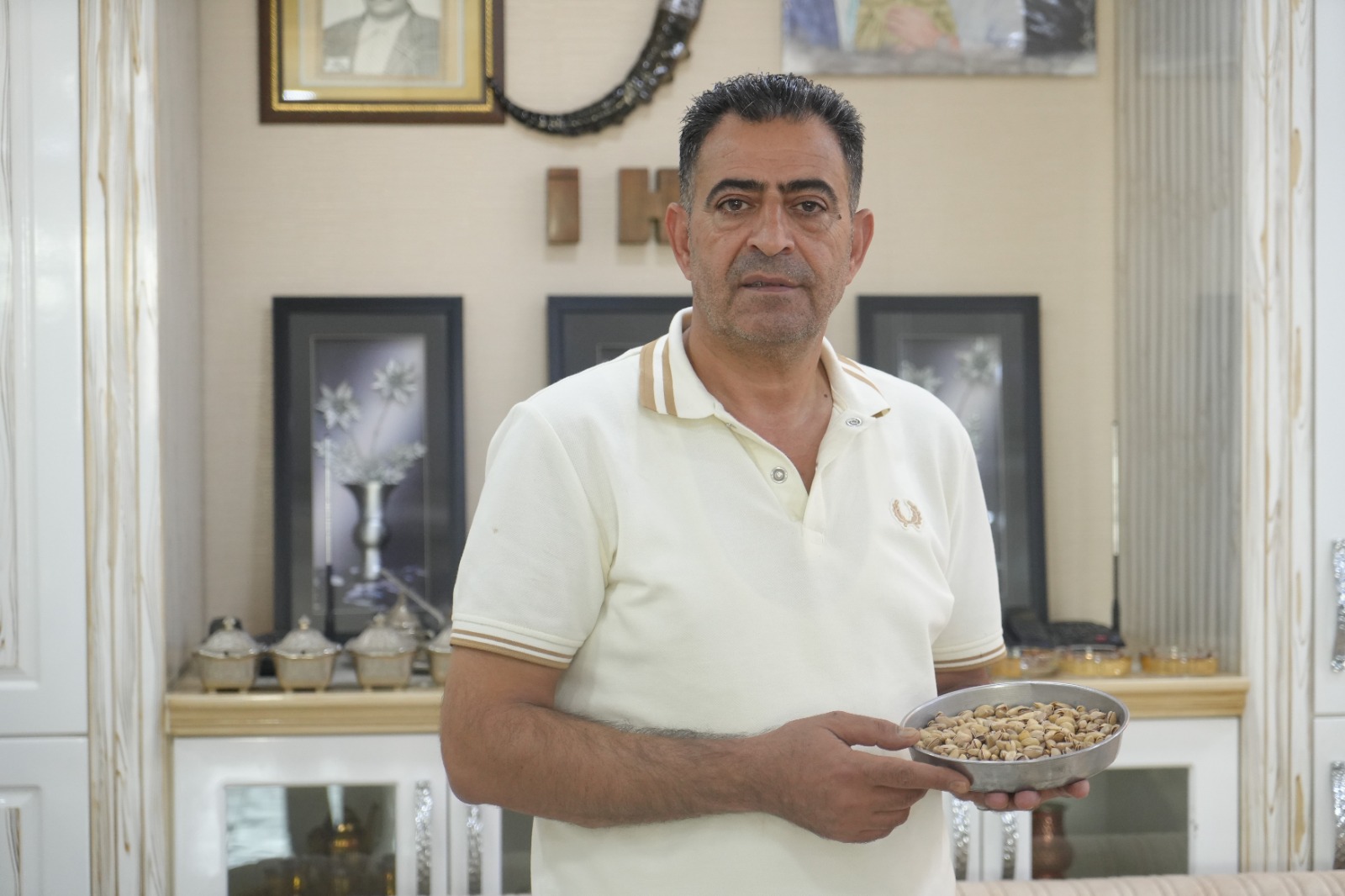 Antep Fıstığı (4)