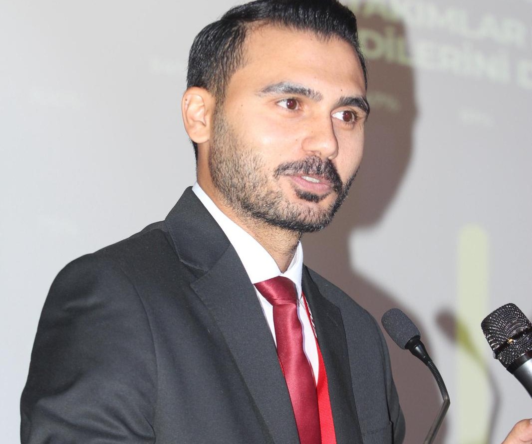 Askf'de Yeni Başkan Belli Oldu! (1)