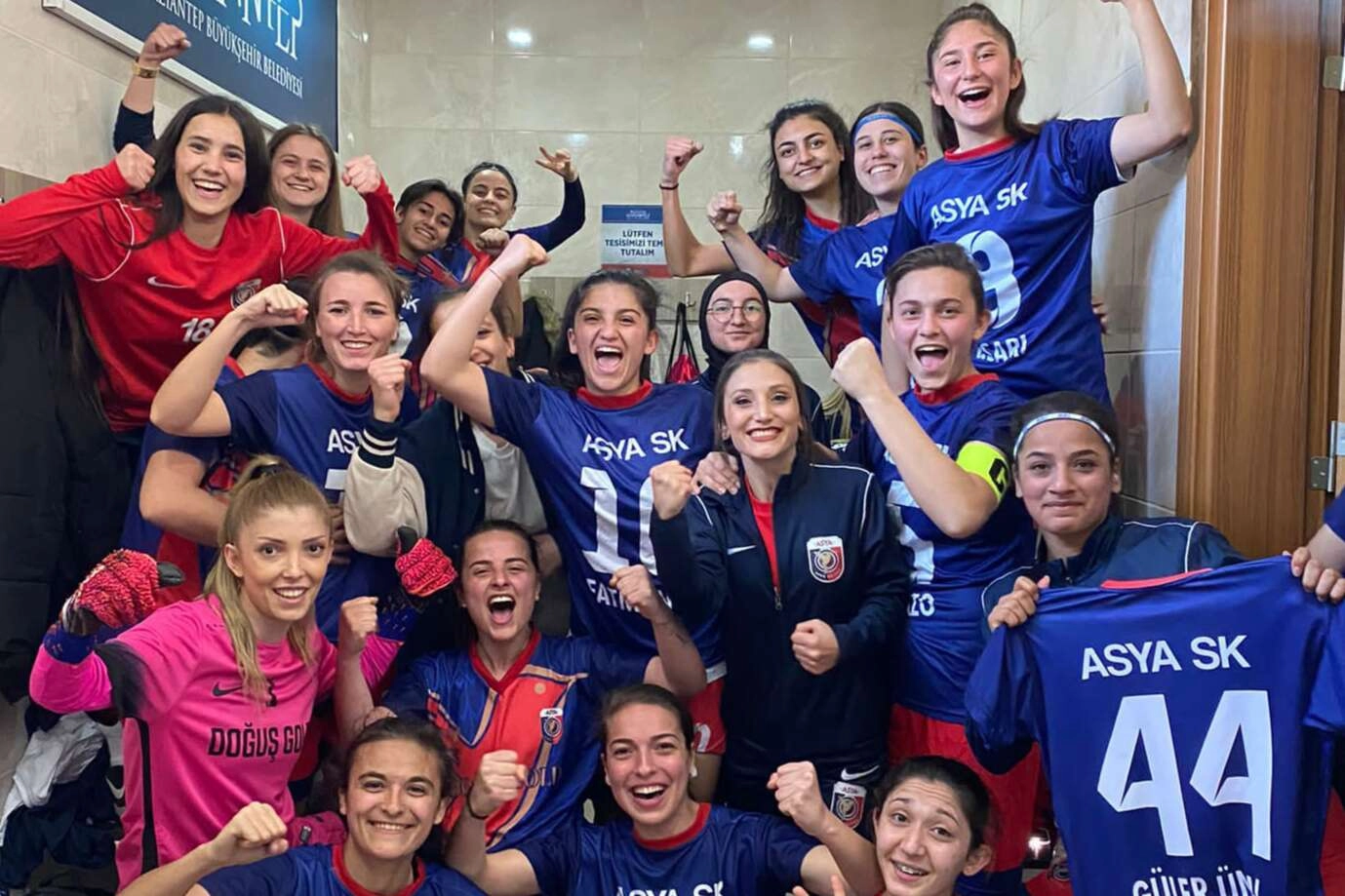 Asya Spor-1
