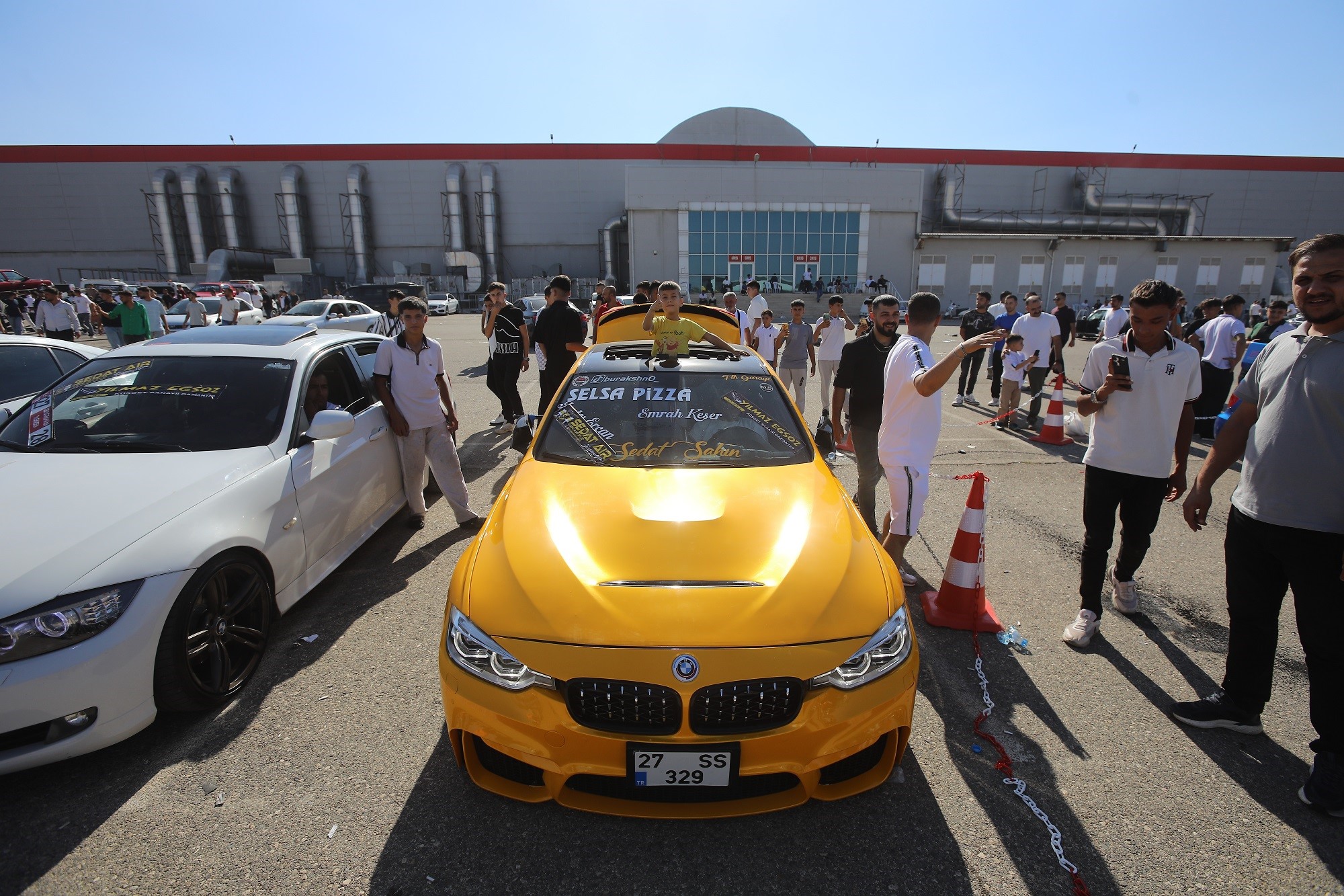 Auto Ve Drift Fest 2025 (1)