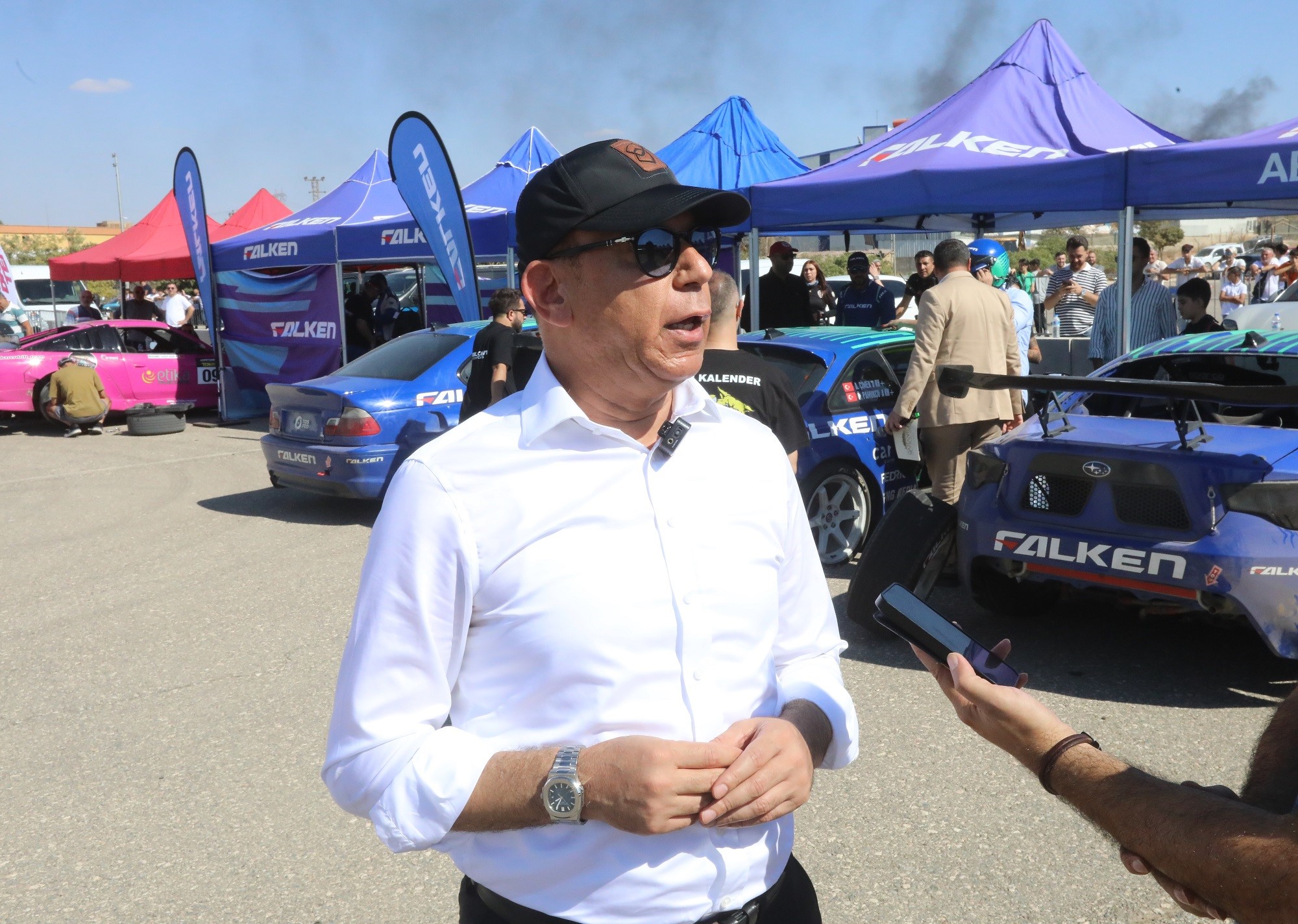 Auto Ve Drift Fest 2025 (3)