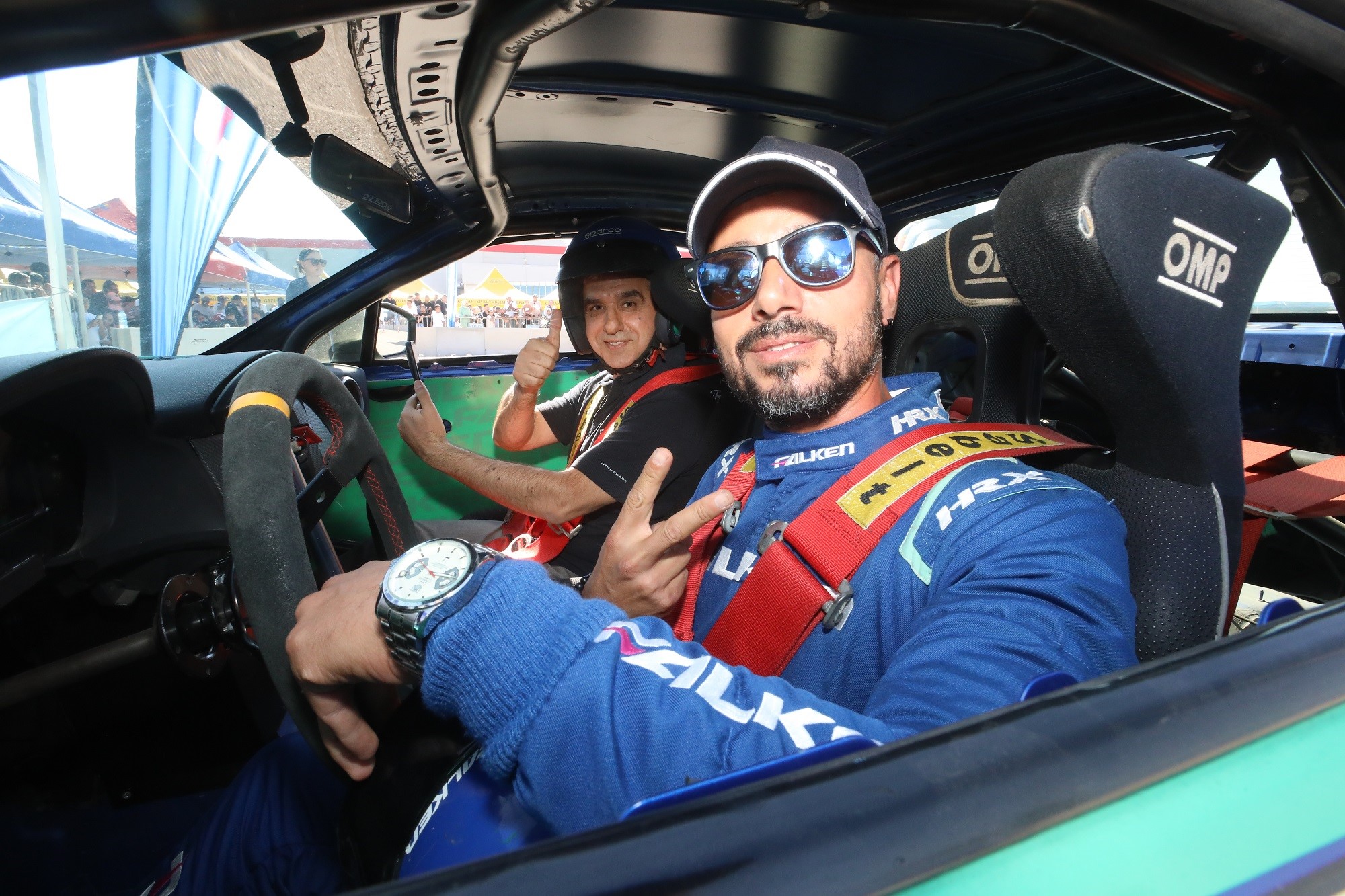Auto Ve Drift Fest 2025 (4)