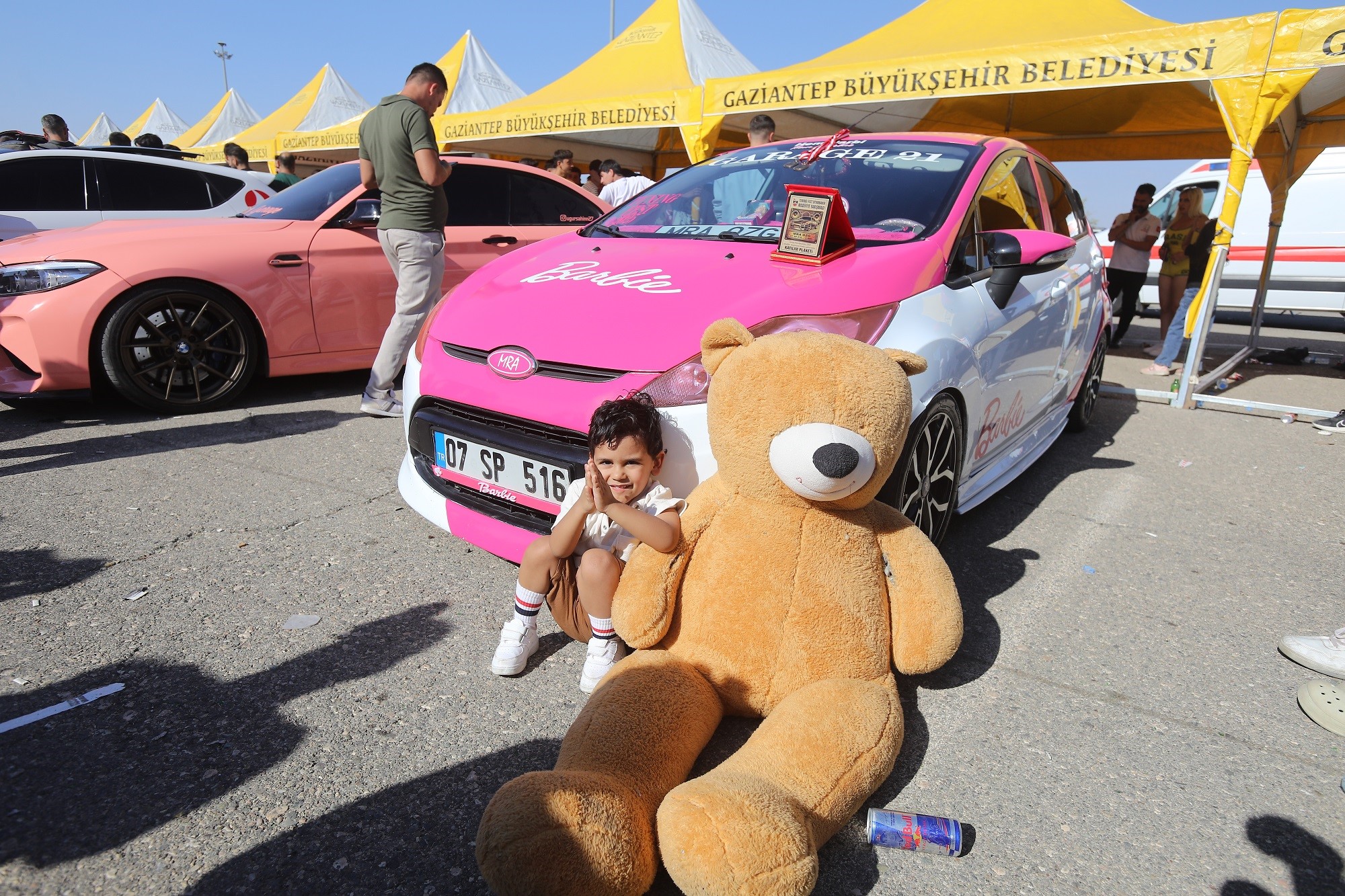 Auto Ve Drift Fest 2025 (5)