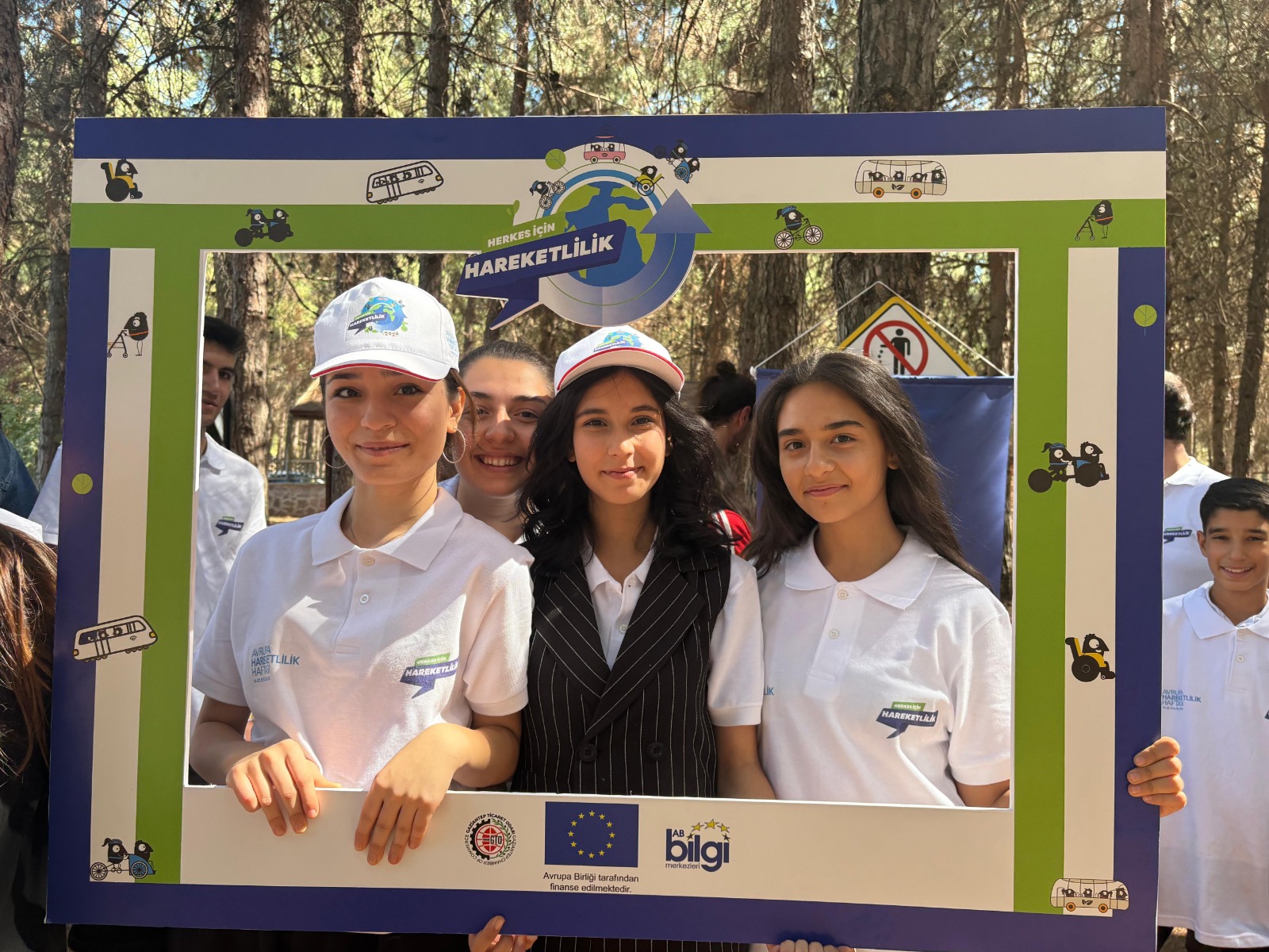 Avrupa Hareketlilik Haftası (2)