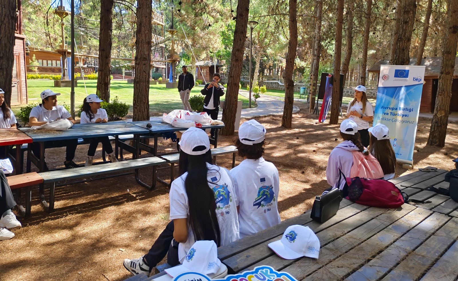 Avrupa Hareketlilik Haftası (3)