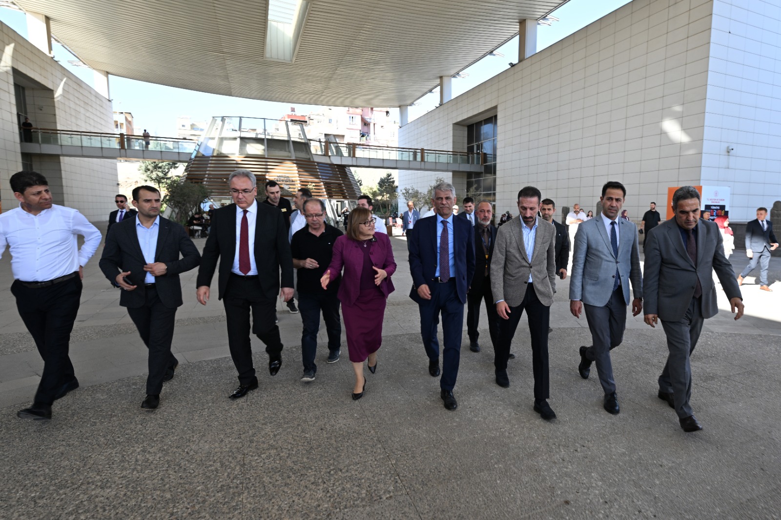 Bakan Yardımcısı (3)