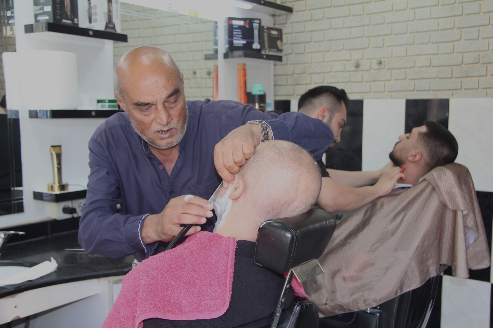 Berber (2)-1