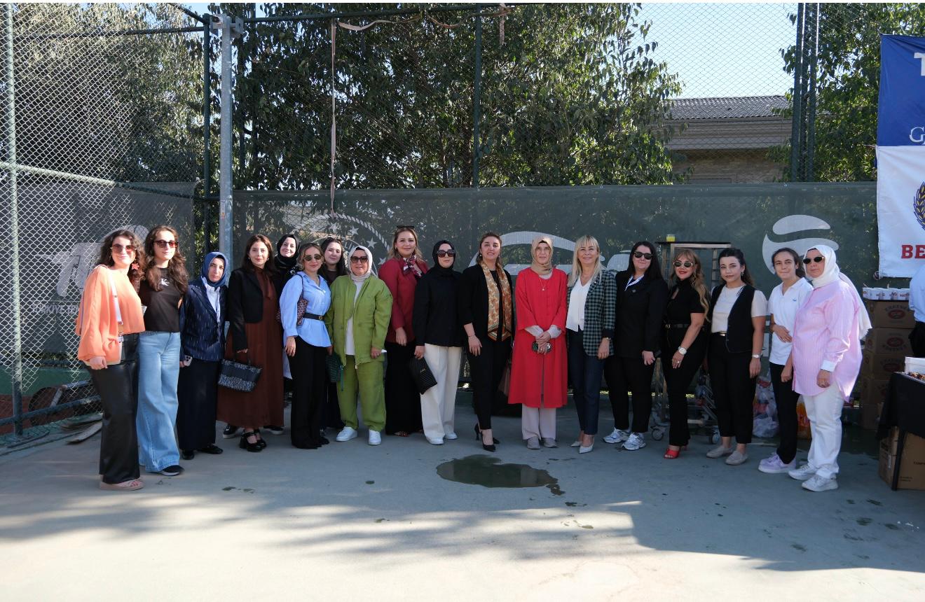 Beşler Cup 2025 Gaziantep’te Açılış Kokteyliyle Başladı! (2)