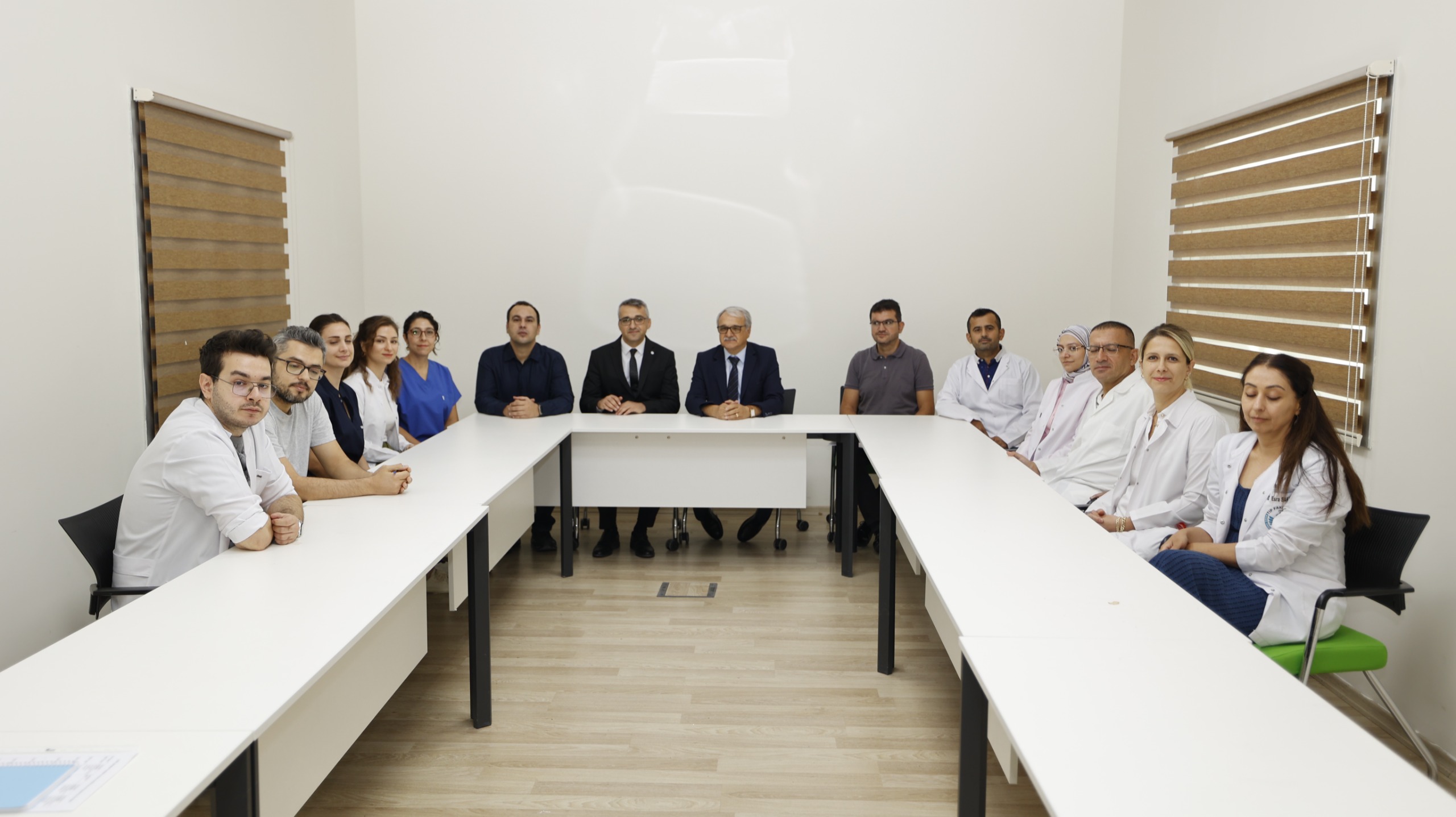Bilim Tutkunları Gi̇btü’de Buluştu (3)