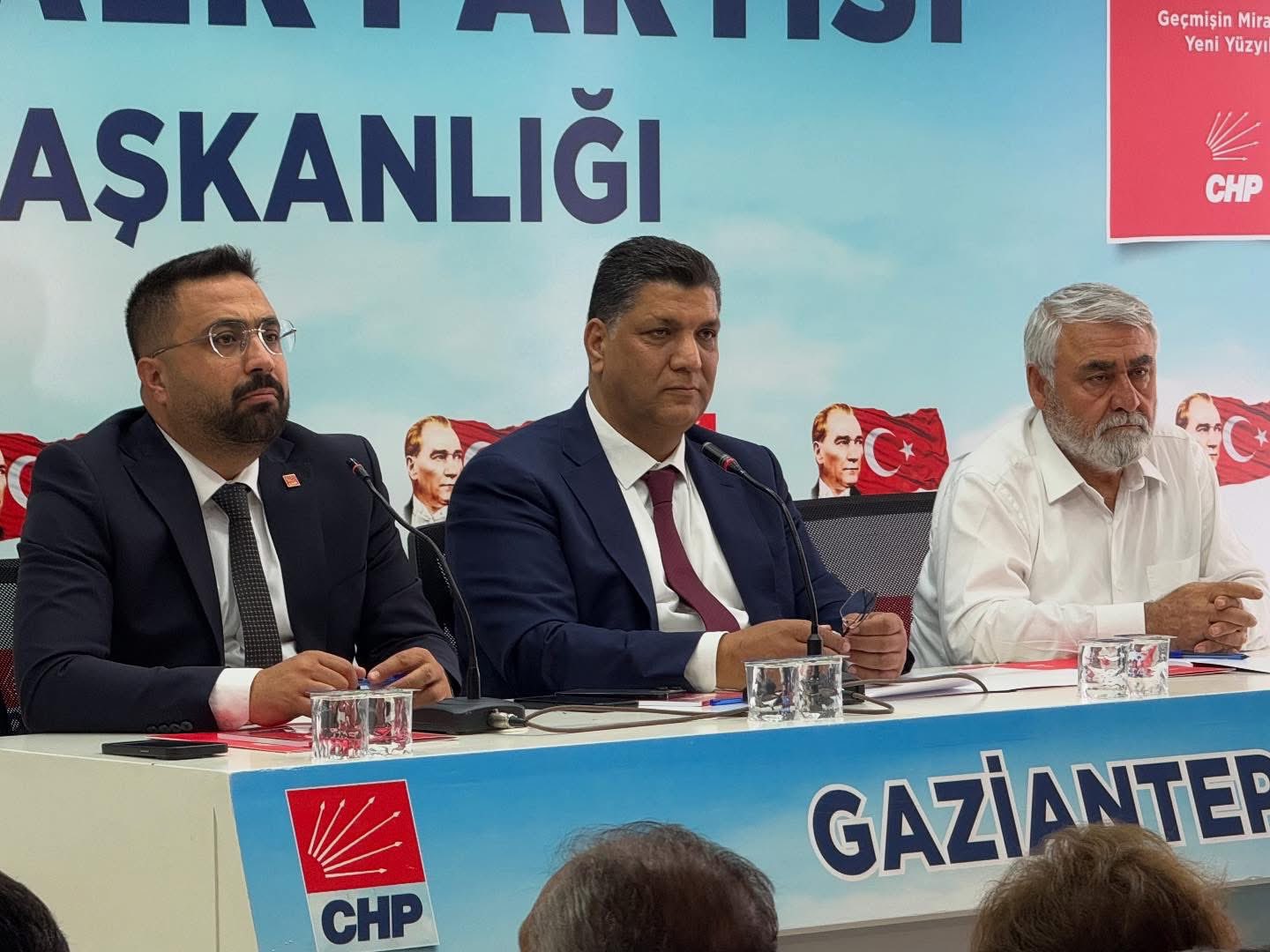 Chp Kongre (4)