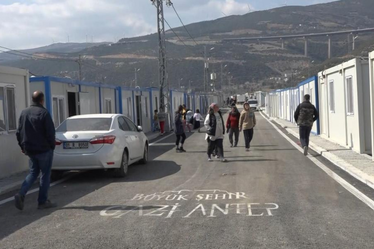 Eğitimde Deprem Izleri (2)