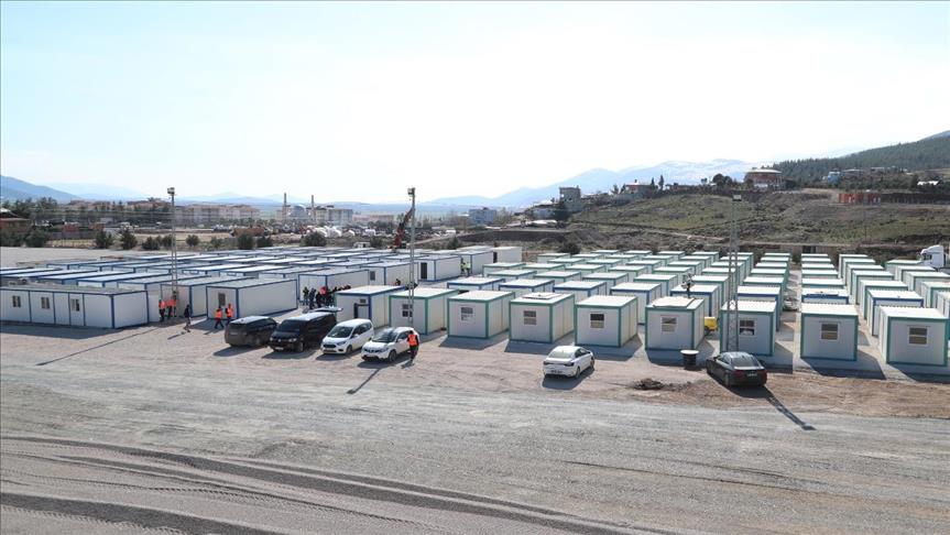 Eğitimde Deprem Izleri (5)