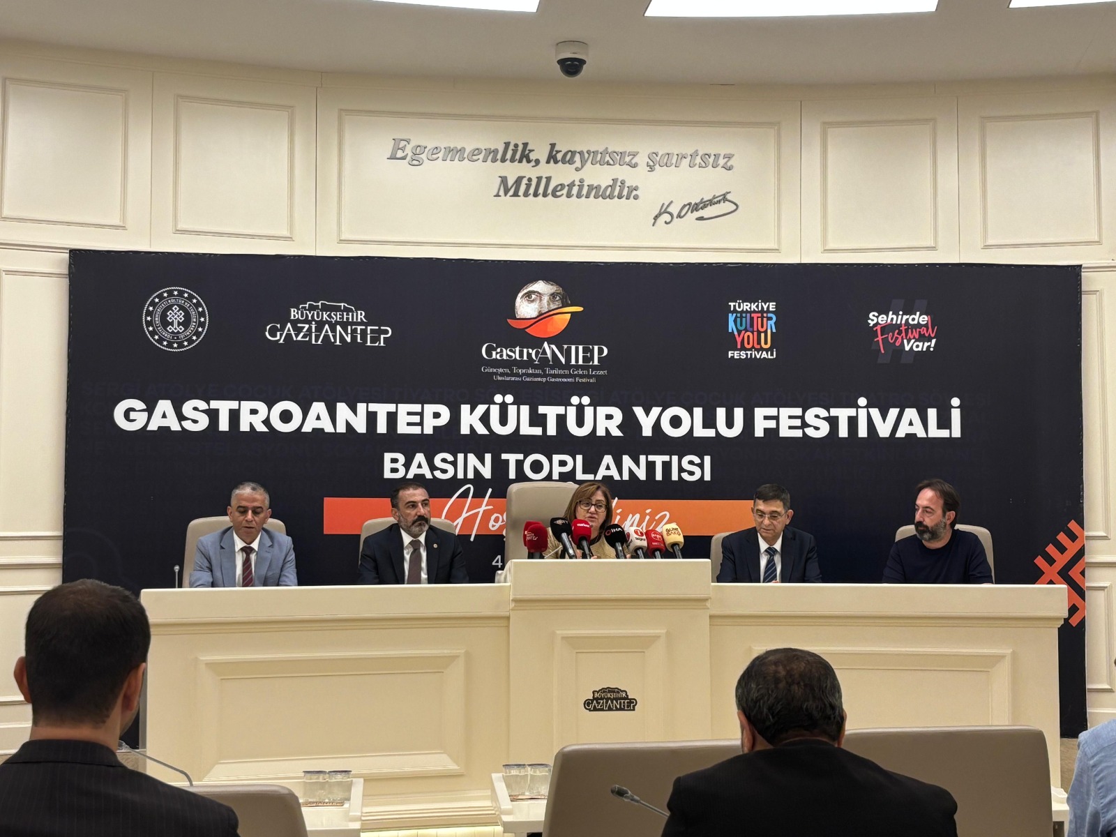 Faatma Şahin