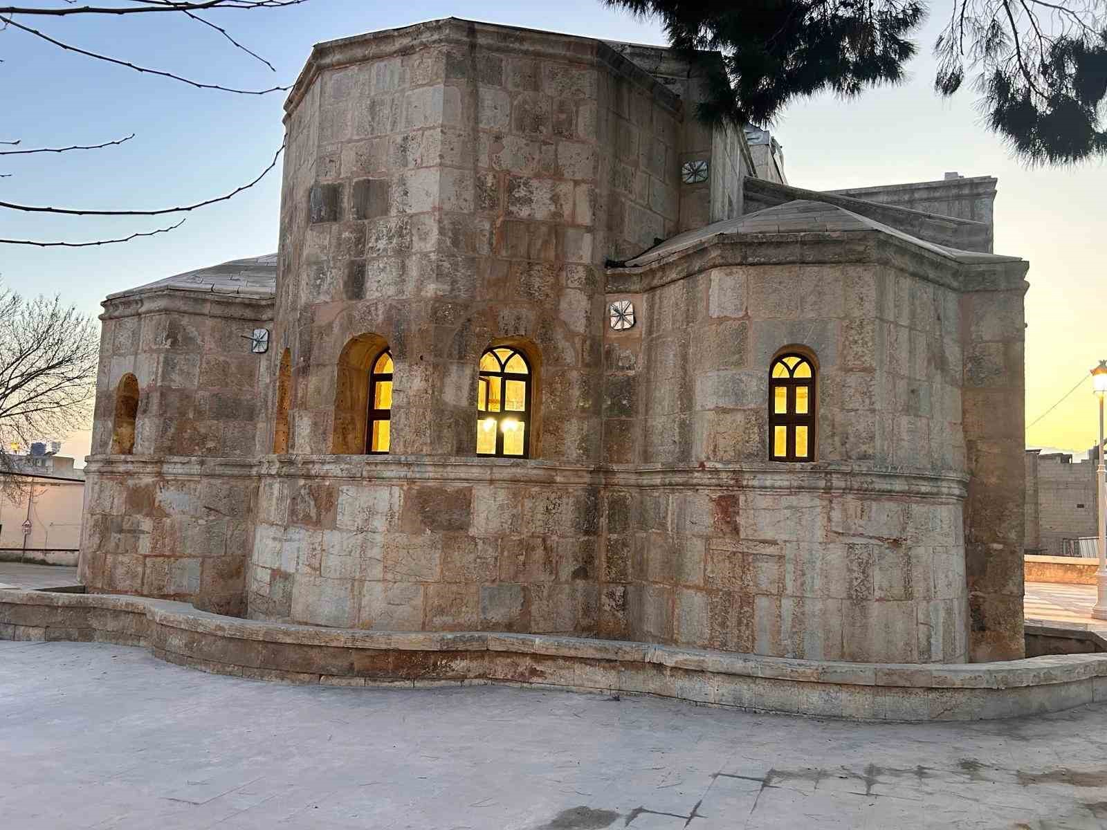 Fevkani Kilisesi