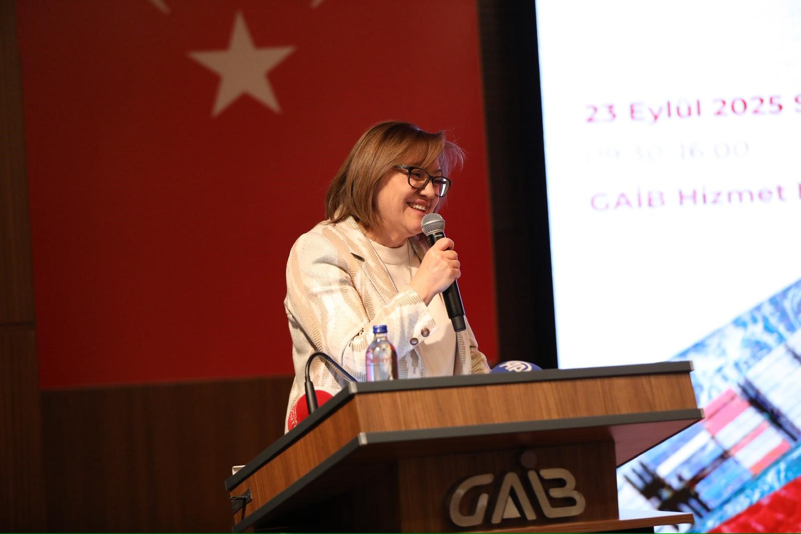 Gai̇b 15