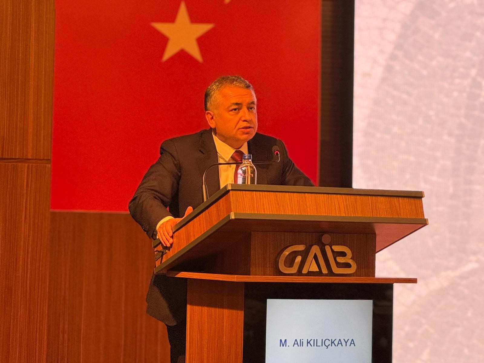 Gai̇b 16