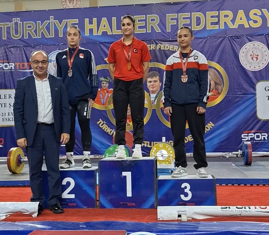 Gaün’lü Sporcular (3)