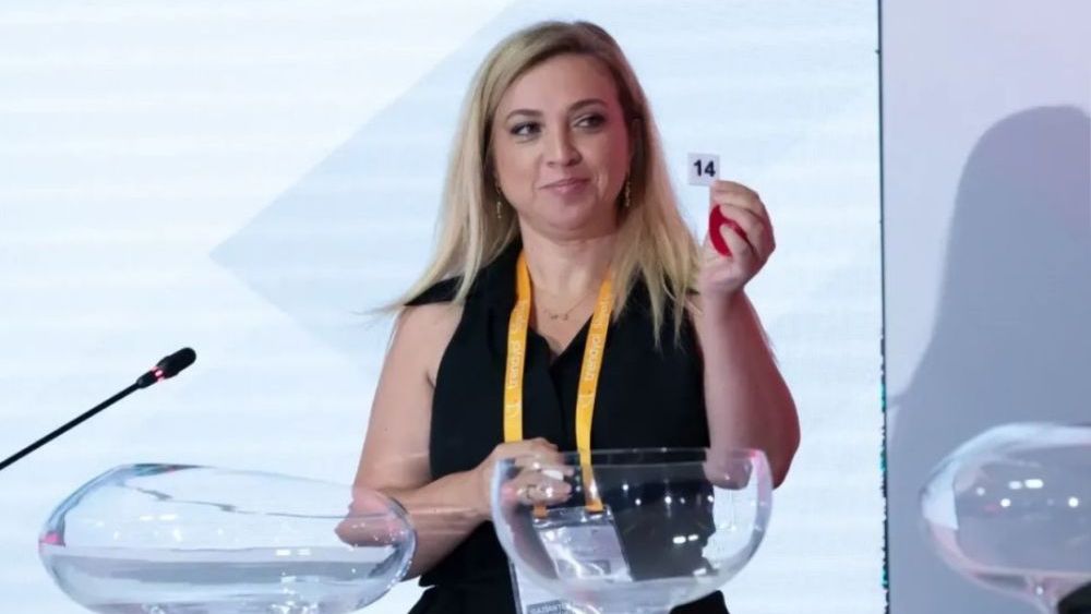 Gaziantep Fk’nın Rakibi O Tarihte Belirlenecek