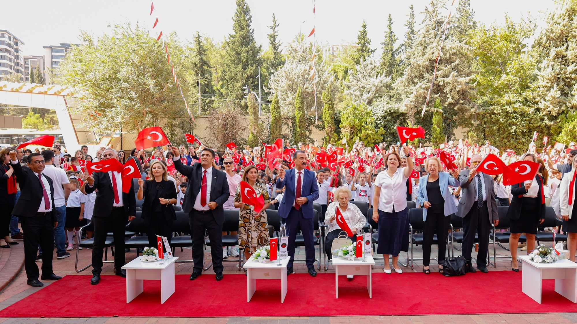 Gaziantep Kolej Vakfı (1)