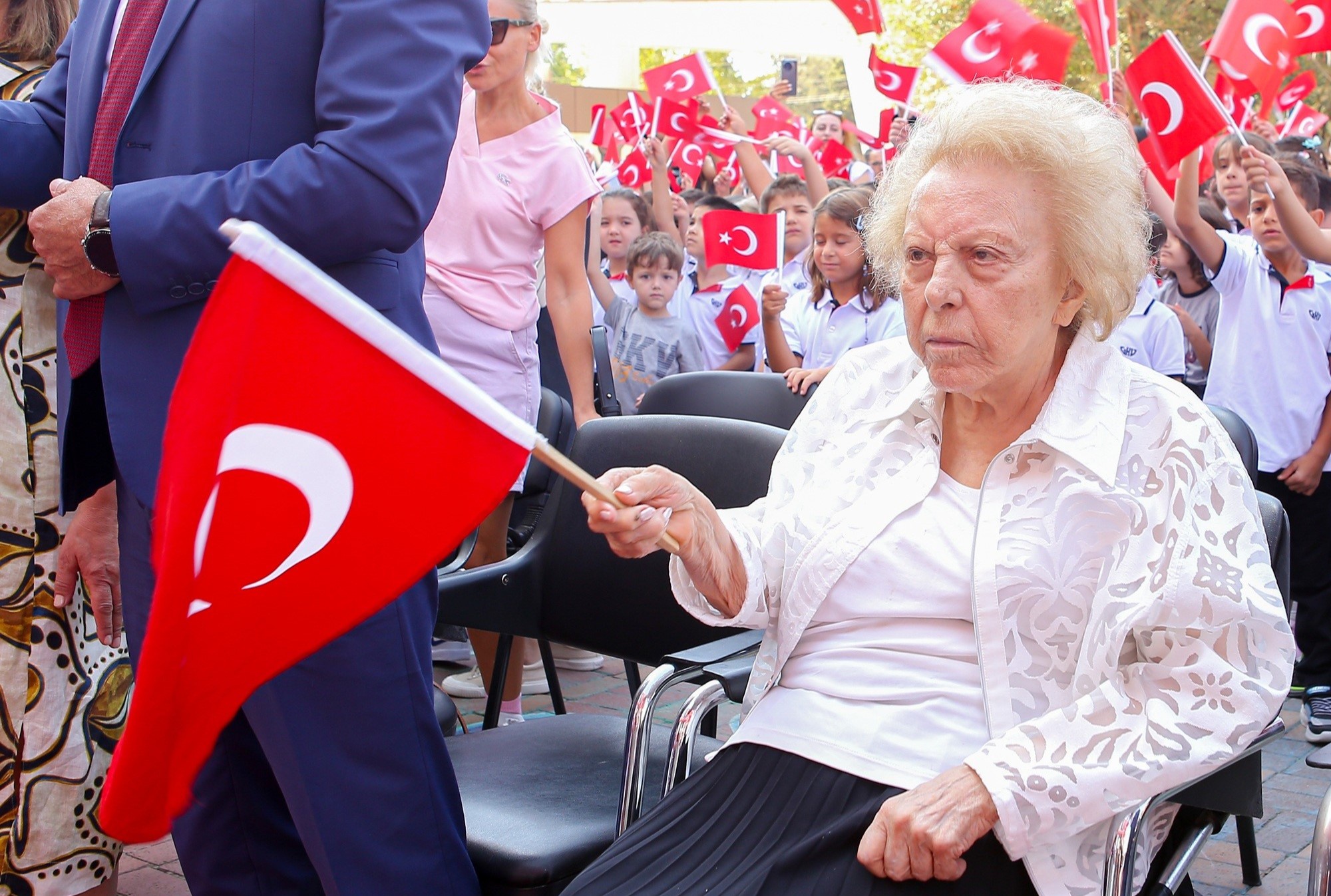 Gaziantep Kolej Vakfı (2)