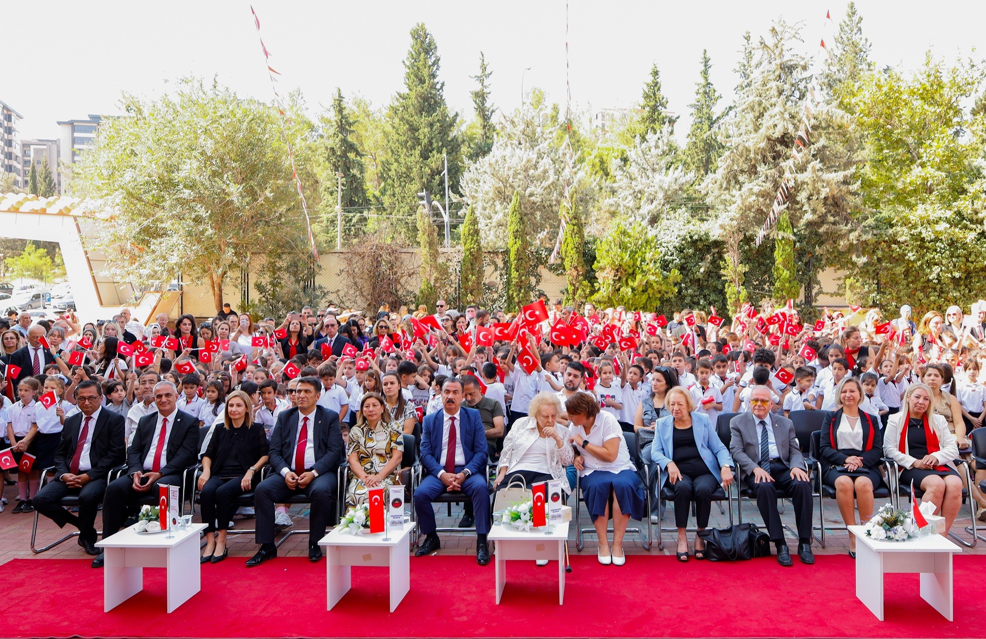 Gaziantep Kolej Vakfı (4)