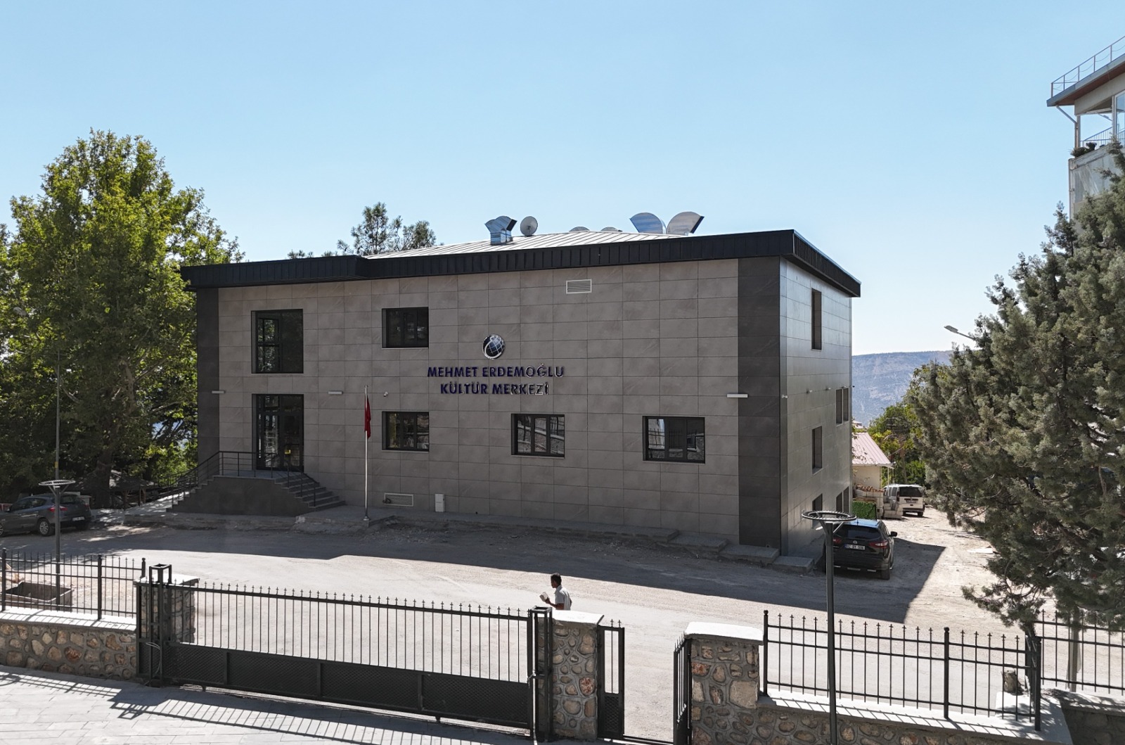 Gaziantep'e Milyonluk Yatırım (3)