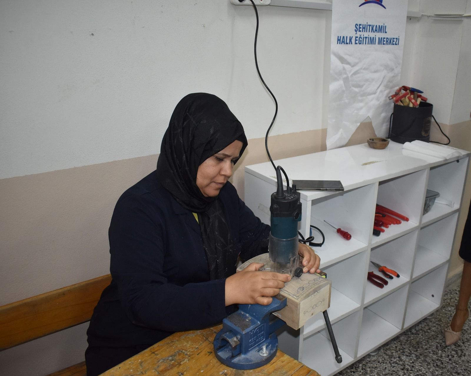 Gaziantepli Kadınlar Çıksorut Adem De Kültürel Mirası Yaşatıyor (2)