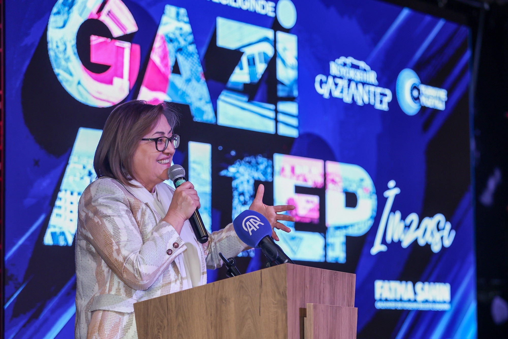 Gaziantep’te 41 Yıllık Evli Çiftler Kutsal Yolculuğa Hazır (6)