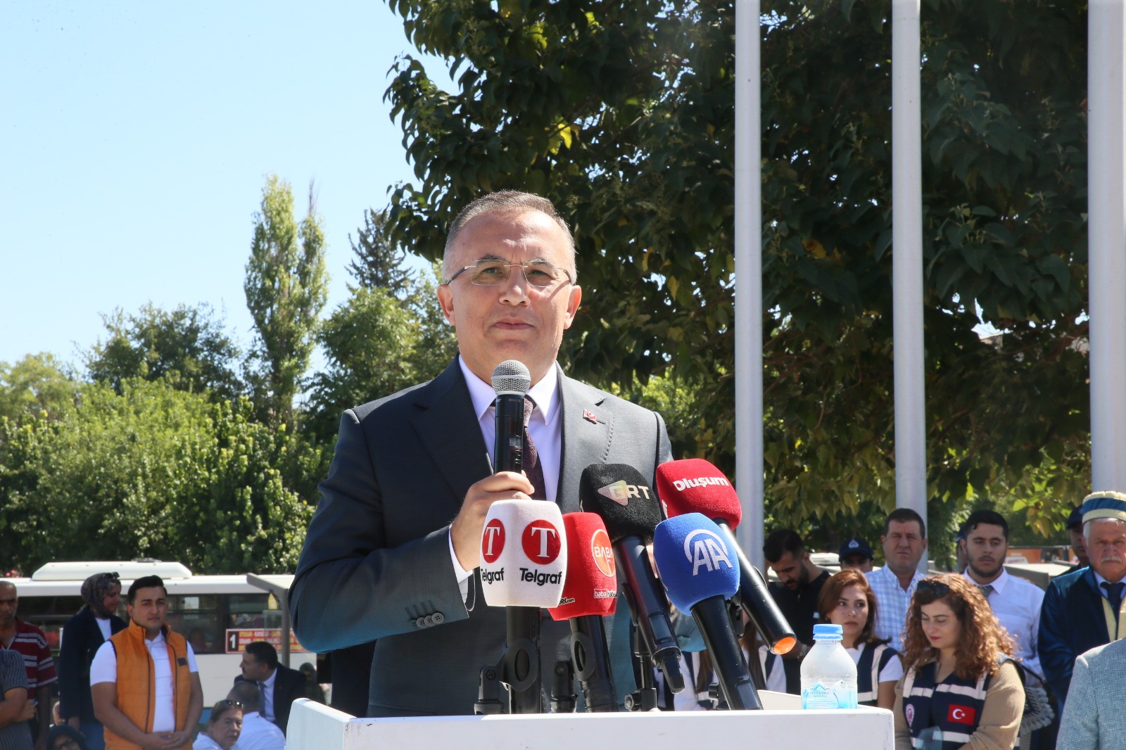 Gaziantep’te Ahilik Haftası Coşkusu Başladı (4)